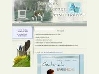 3vi WF Services Internet Personnalisés