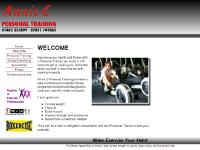 acpersonaltraining.co.uk