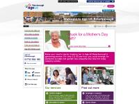 Age UK Peterborough | Home