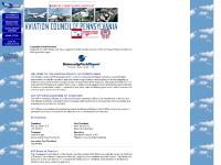 Aviation Council of Pennsylvania (ACP)