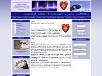 Home | ACPICR - Association of Chartered Physiotherapist In Cardiac Rehabilitation Home | ACPICR - Association of Chartered Physiotherapist In Cardiac Rehabilitation