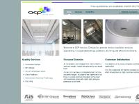 acpinteriors.co.uk ACPinteriors Logo