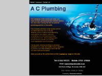 acplumbing-doncaster.co.uk