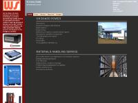 WS Solutions - Home WS Solutions - Home