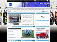 Homepage | AC Plymouth Homepage | AC Plymouth