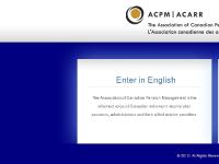 ACPM -Home ACPM -Home