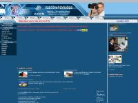 Bienvenue sur le site de l'A.C.P.N. Bienvenue sur le site de l'A.C.P.N.