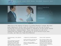 acpnet.co.uk Directors, Associates, What Our Clients Say acpnet.co.uk Directors, Associates, What Our Clients Say