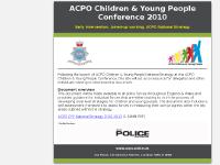 acpocyp2010.co.uk acpocyp2010.co.uk