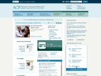 acponline.org - acponline acponline.org - acponline