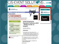 - CJS Event Solutions - Bespoke Event Organisation and Management - CJS Event Solutions - Bespoke Event Organisation and Management