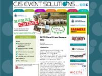 - CJS Event Solutions - Bespoke Event Organisation and Management