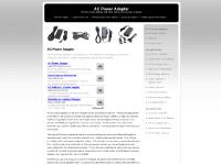 acpoweradapter.org - acpoweradapter