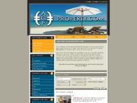 Anglo Continental Properties Anglo Continental Properties