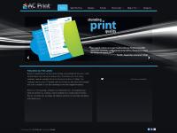 AC Print Ltd AC Print Ltd