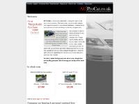 acprocar - AC Pro-Car - vehicle sourcing and procurement - car purchasing, car finder, car buyer acprocar - AC Pro-Car - vehicle sourcing and procurement - car purchasing, car finder, car buyer
