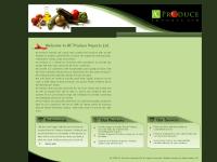 AC Produce Imports Ltd AC Produce Imports Ltd