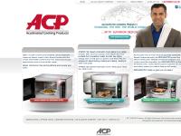 ACP | Accelerated Cooking Products ACP | Accelerated Cooking Products