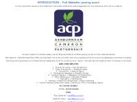 acpuk.co.uk acpuk.co.uk