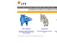 - A-C Pump - ITT Corporation - A-C Pump - ITT Corporation