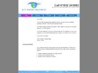  Water Tank Refurb. & Maintenance, Pre-commission Flushing (BSRIA), RPZ Valve Testing, Swimming Pool Testing