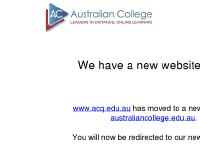 Redirecting to australiancollege.edu.au... Redirecting to australiancollege.edu.au...