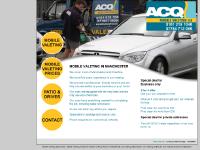 Car Valeting Ashton-in-Makerfield  Car Valeting Ashton-in-Makerfield