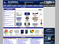 acqnotes.com acqnotes.com