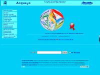 Acqua2o - Le Acque in bottiglia attraverso il collezionismo delle etichette