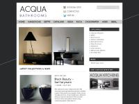 acquabathrooms.org acquabathrooms.org
