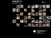 Marchetti mobilificio d'arte S.p.A. Marchetti mobilificio d'arte S.p.A.