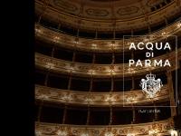 Acqua di Parma