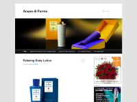 Acqua di Parma Acqua di Parma