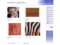 Acquavella: Galeria de Arte Latonoamericano y Arte Contemporáneo