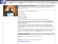 ACQUAH - Home ACQUAH - Home