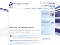  Web Sites for Estate Agents, Software for Estate Agents, Websites for Letting Agents, Software for Letting Agents