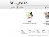 acqualia.com Soulver, Picturesque, Store acqualia.com Soulver, Picturesque, Store