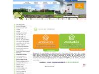 acqualys.fr acqualys.fr