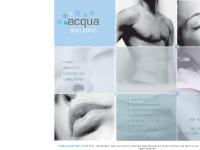 acquaskinclinic.com aqua, skin, clinic acquaskinclinic.com aqua, skin, clinic