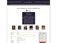 Acquaviva - Westfield, New Jersey Restaurants, NJ Weddings, Showers, Parties Acquaviva - Westfield, New Jersey Restaurants, NJ Weddings, Showers, Parties