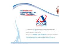 In fase di allestimento