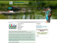 Associazione Italiana per le Acque Balneabili Naturali - Home