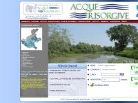  BANDI E DOCUMENTI, COMUNICAZIONE, CONTATTI, AMBIENTE