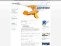 Svenskt, skandinaviskt och internationellt företagsförvärv ... Svenskt, skandinaviskt och internationellt företagsförvärv ...