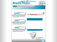 Printing Flyers and Leaflets for Churches in the UK Printing Flyers and Leaflets for Churches in the UK