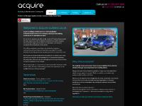 Acquire – building & Maintenance Contractors in Burton on trent, Derby, Midlands, UK Acquire – building & Maintenance Contractors in Burton on trent, Derby, Midlands, UK