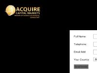 acquirecm.co.uk