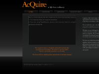 acquiregroup.co.uk acquiregroup.co.uk