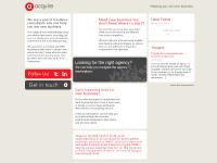 Acquire New Business | Helping agencies and clients build new relationships