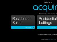 Acquire Properties – we are the fastest growing independent letting agent Acquire Properties – we are the fastest growing independent letting agent